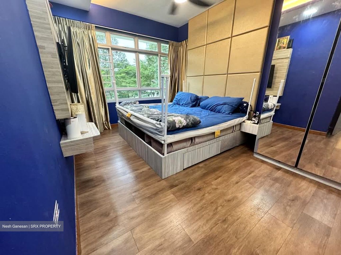 Blk 449 Jade Spring @ Yishun (Yishun), HDB 4 Rooms #580918351